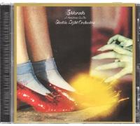 Electric Light Orche - Eldorado - A Symphony By The - CD - D15z