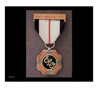 Electric Light Orche - ELO's Greatest Hits - CD - G3z