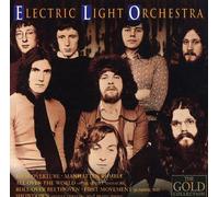 Electric Light Orche - Gold Collection [Import]