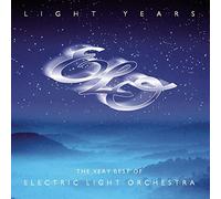 Electric Light Orche - Light Years The Very Best Of - CD - F15z
