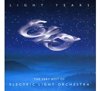 Electric Light Orche - Light Years: The Very Best of [New CD] UK - Import
