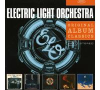 Electric Light Orche - Original Album Classics [New CD] Germany - Import