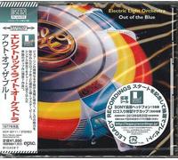 Electric Light Orche - Out Of The Blue (Blu-Spec Cd2) [Cd] Blu-Spec Cd 2, Ja