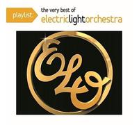 Electric Light Orche - Playlist: The Very Best Of Electric Light Orchestra [Cd]