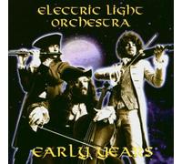 Electric Light Orche - The Early Years [Import]