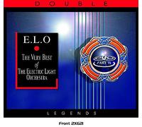 Electric Light Orche - The Very Best of: Standing in the R