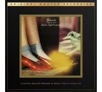 Electric Light Orchestra – Eldorado – Vinyle 1-step 180 g 45 RPM Éd. limitée MoFi
