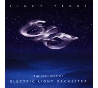 Electric Light Orchestra – Light Years : The Very Best Of Electric Light Orchestra – CD – Sony Music