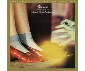 Electric Light Orchestr Eldorado: A Symphony By the Electric Light Orchestr (CD)