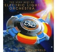 Electric Light Orchestra - All Over The World: The Very Best Of Electric Light Orchestra (CD)