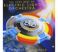 Electric Light Orchestra - All Over The World: Very Best of [Import]