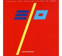 Electric Light Orchestra - Balance of Power by Electric Light Orchestra Extra tracks, Original recording remastered edition (2007) Audio CD