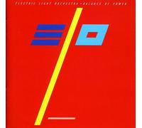 Electric Light Orchestra - Balance of Power [New CD] Expanded Version