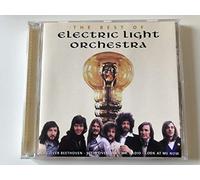 Electric Light Orchestra - Best of Electric Light Orchest