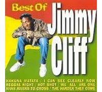 Electric Light Orchestra - Best Of : Jimmy Cliff