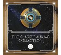 Electric Light Orchestra - Classic Albums Collection