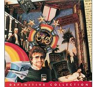 Electric Light Orchestra - Definitive Collection [Import]