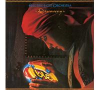 Electric Light Orchestra Discovery (CD) Album