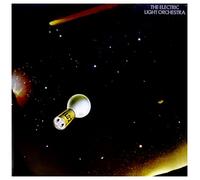 ELECTRIC LIGHT ORCHESTRA - E.L.O. 2