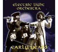 Electric Light Orchestra - Early Years