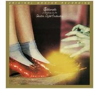 Electric Light Orchestra - Eldorado: A Symphony By The Electric Light Orchestra [Super-Audio Cd] Hybrid Sacd