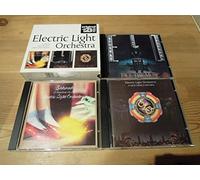 Electric Light Orchestra - Eldorado/New World Record/Face [Import]