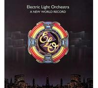 Electric Light Orchestra - Electric Light Orchestra - A New World Record