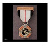 Electric Light Orchestra - Electric Light Orchestra - ELO's Greatest Hits