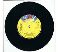 ELECTRIC LIGHT ORCHESTRA - ELECTRIC LIGHT ORCHESTRA / SHINE A LITTLE LOVE (WHITE VINYL)