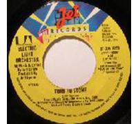 Electric Light Orchestra - Electric Light Orchestra - Turn To Stone - [7"]