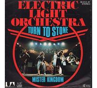 Electric Light Orchestra - Electric Light Orchestra - Turn To Stone - United Artists Records - 36 313 AT