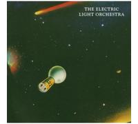ELECTRIC LIGHT ORCHESTRA - Elo 2