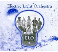Electric Light Orchestra - ELO 2 30th Anniversary Edition