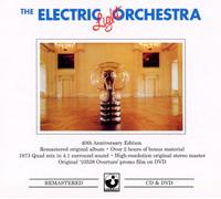 Electric Light Orchestra – Elo – CD + DVD – Remast [Import]