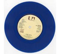 Electric Light Orchestra (ELO) - Electric Light Orchestra (ELO) Livin' Thing (Living) UK 45 7" single