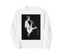 Electric Light Orchestra ELO Live Jeff Lyne Time Tour 1981 Sweatshirt