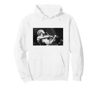 Electric Light Orchestra ELO Mik Kaminski Time Tour 1981 Sweat à Capuche