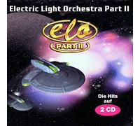 Electric Light Orchestra - Elo Part II [Import]