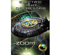 Electric Light Orchestra (ELO) - Zoom Tour Live [Import USA Zone 1]