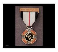 ELO – Greatest Hits – CD audio – Legacy