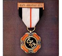 ELECTRIC LIGHT ORCHESTRA - Elo's Greatest Hits / JET LX 525