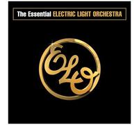 Electric Light Orchestra – Essential – CD (Legacy)