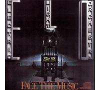 Electric Light Orchestra - Face the Music by Electric Light Orchestra (1990) Audio CD
