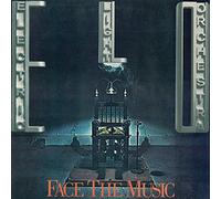 Electric Light Orchestra - Face The Music [Import]