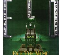 Electric Light Orchestra – Face The Music – CD