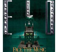 Electric Light Orchestra – Face the Music – Vinyle