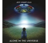 ELECTRIC LIGHT ORCHESTRA - Jeff Lynne's Elo: Alone In The Universe