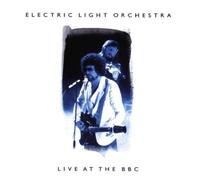 Electric Light Orchestra - Live at The BBC [Import]