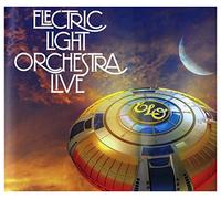 Electric Light Orchestra - Live [Import]