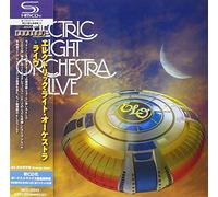 Electric Light Orchestra - Live [Import]